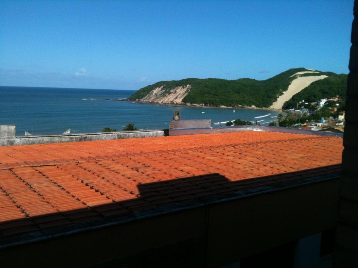 Pontanegra Pontadosolluciene Apartamento Aconchegante Oh Vida Boa Natal Exterior foto